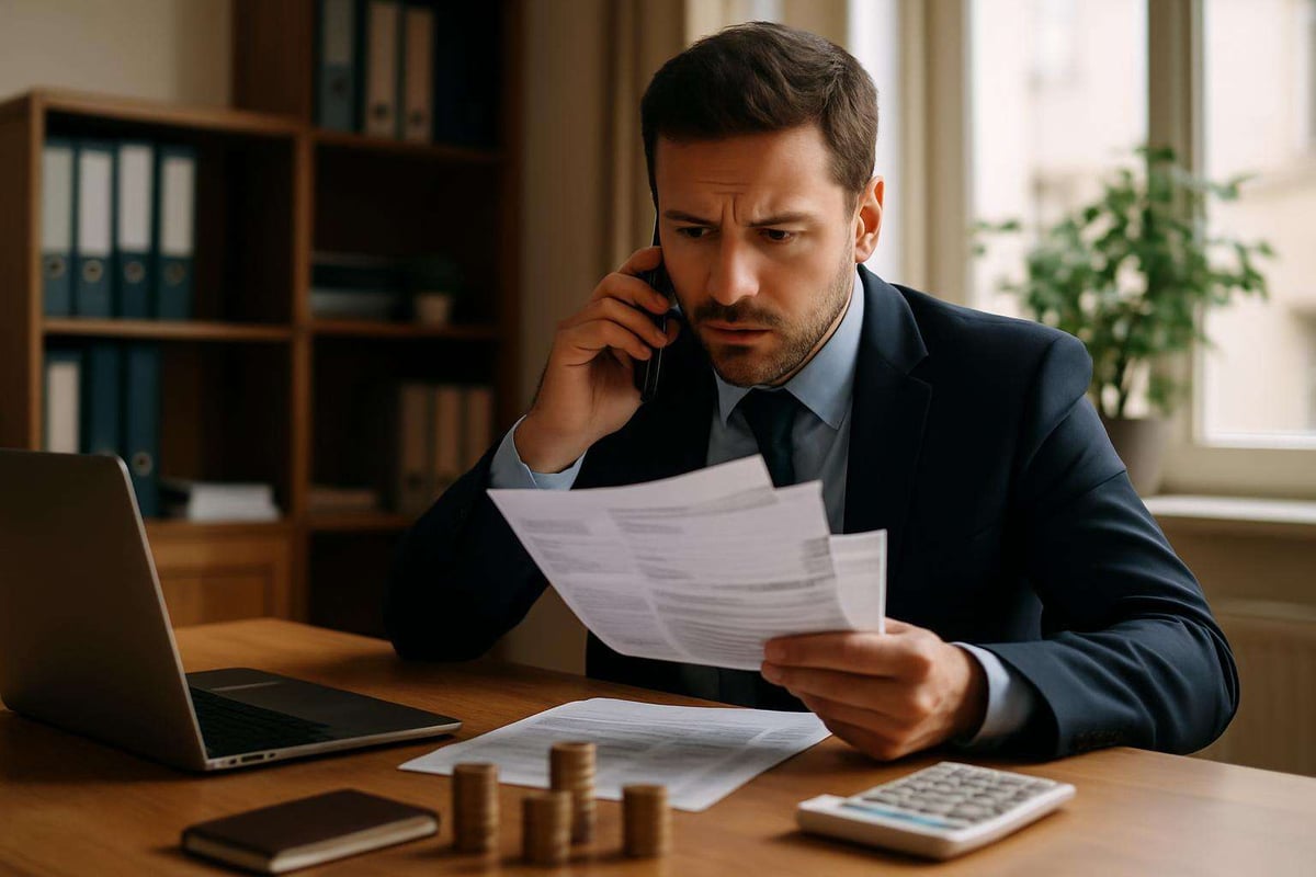 action financière d'urgence
