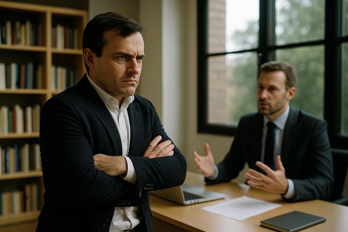 complexe psychologique