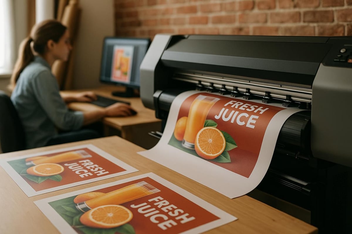 innovation technologique d'impression