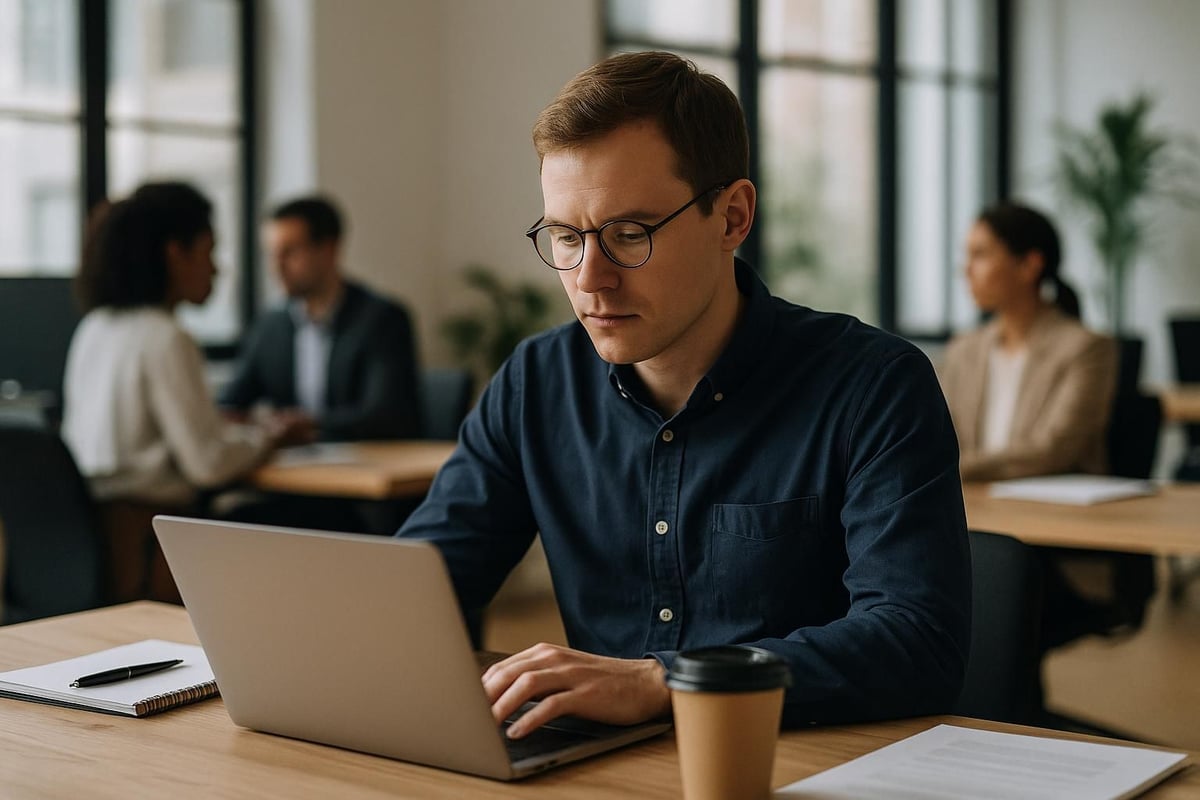 introverti au travail
