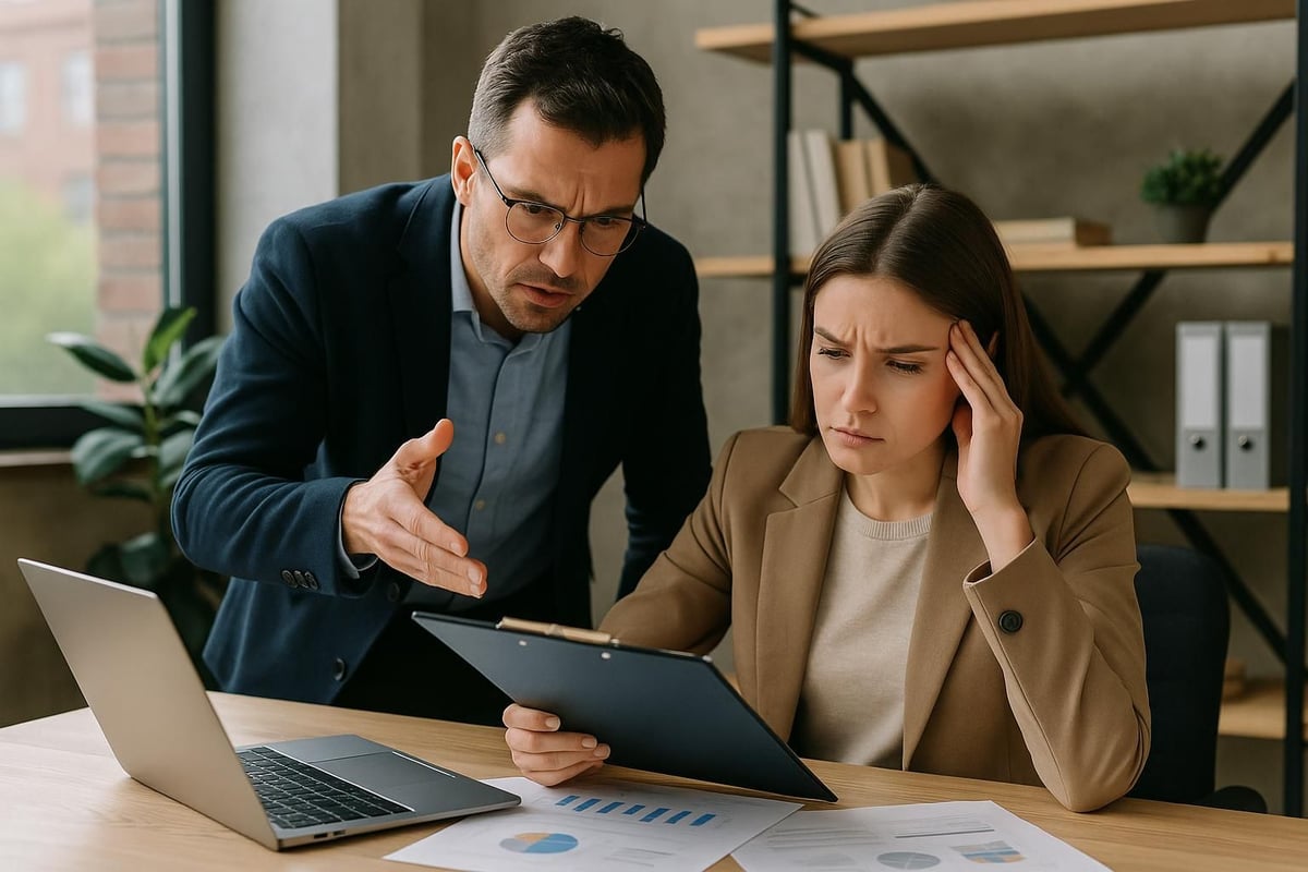 personnalité contrôlante