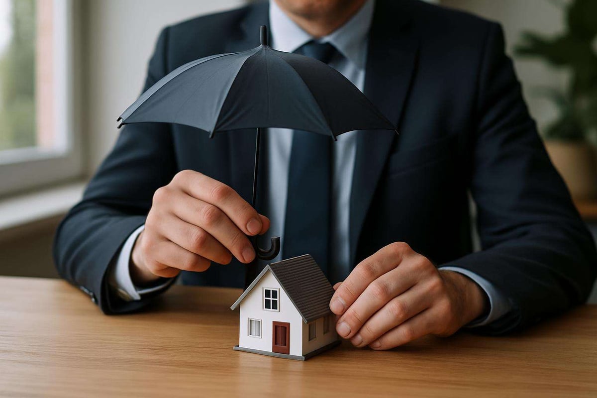 protection des biens