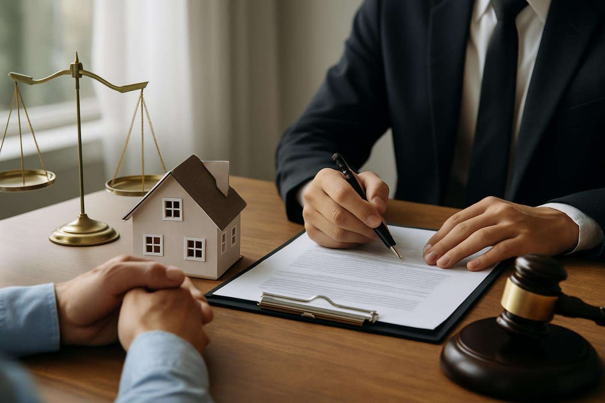 protection juridique